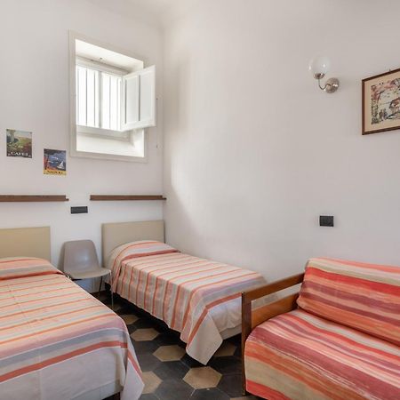 La Casa Nel Cortile Panzió Vico Equense Kültér fotó