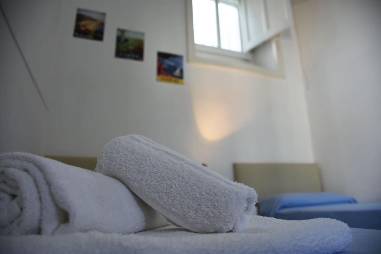 La Casa Nel Cortile Panzió Vico Equense Kültér fotó