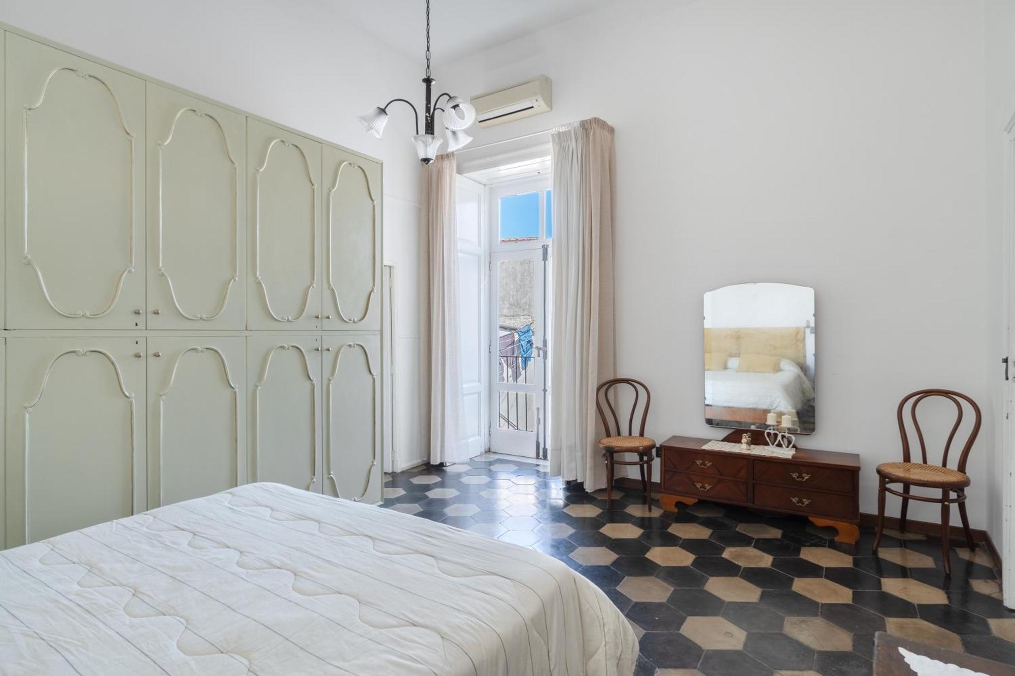La Casa Nel Cortile Panzió Vico Equense Kültér fotó